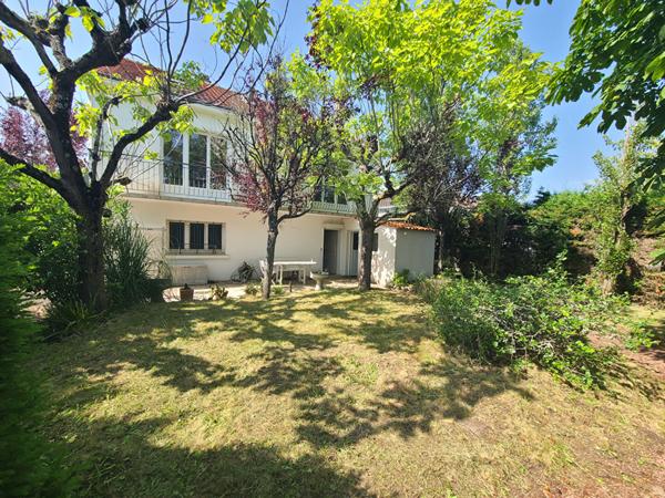 Maison spatieuse belles prestations