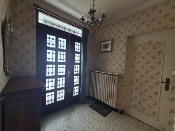 Maison spatieuse belles prestations