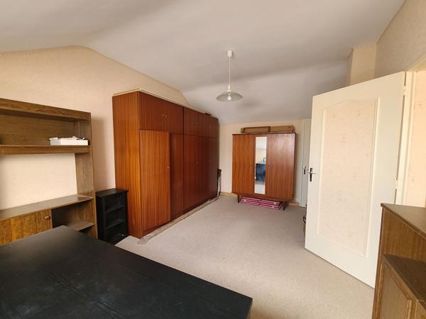 Maison spatieuse belles prestations