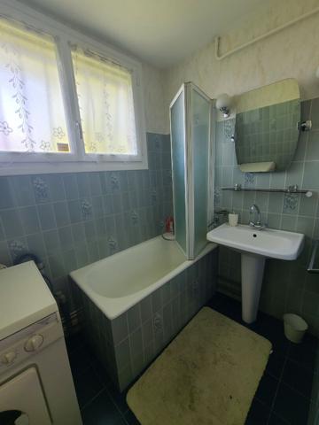 Maison spatieuse belles prestations