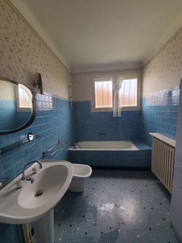 Maison spatieuse belles prestations