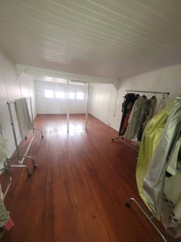immeuble d'investissement