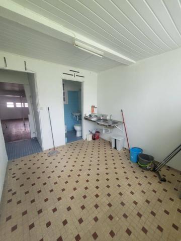 immeuble d'investissement