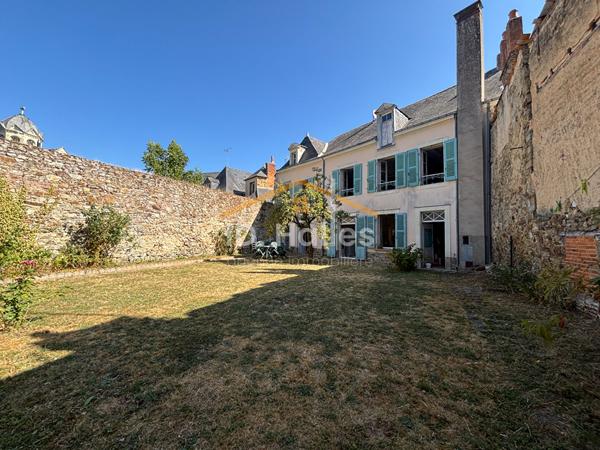 Maison Craon 200m² , Craon