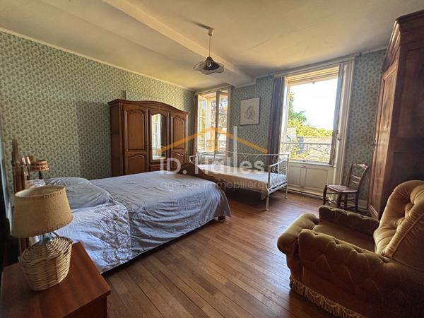 Maison Craon 200m² , Craon