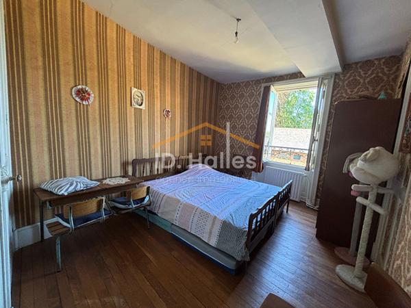 Maison Craon 200m² , Craon