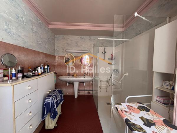 Maison Craon 200m² , Craon