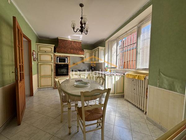 Maison Craon 200m² , Craon