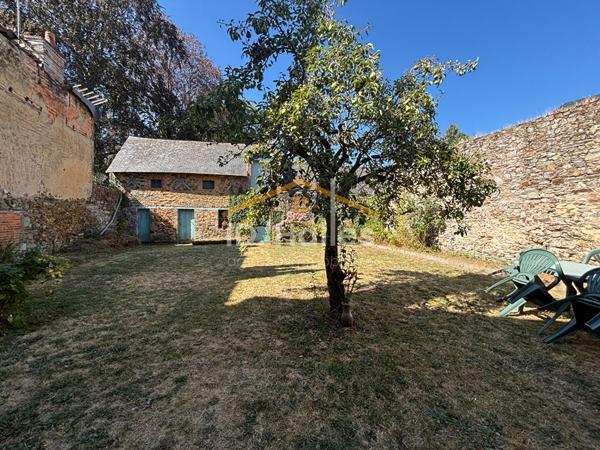 Maison Craon 200m² , Craon