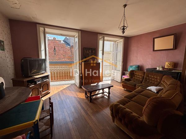 Maison Craon 200m² , Craon