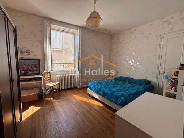Maison Craon 200m² , Craon