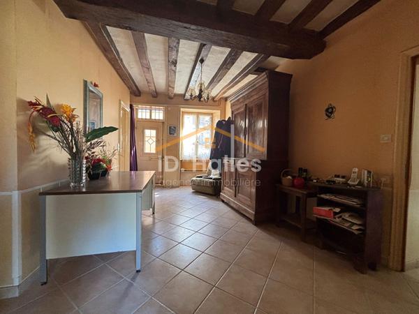 Maison Craon 200m² , Craon