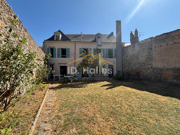 Maison Craon 200m² , Craon