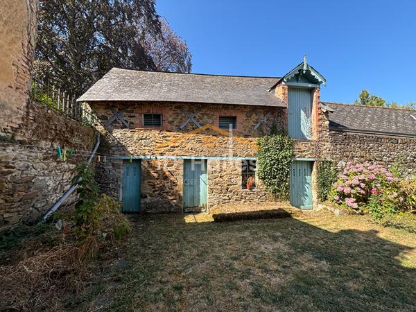 Maison Craon 200m² , Craon