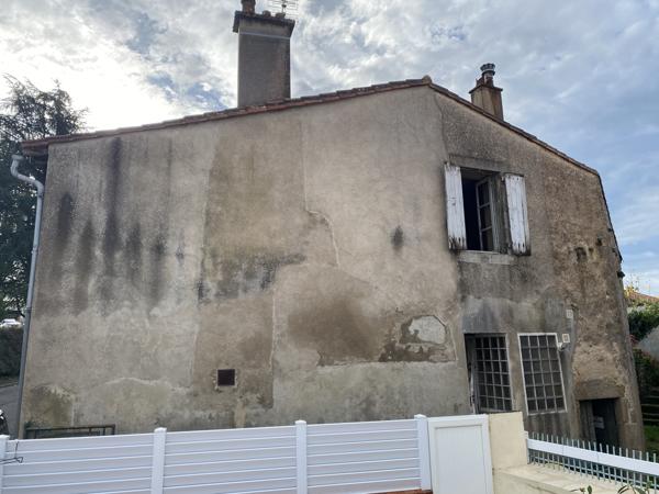 Maison 3 pièces - 60 m² Exclusivité efficity