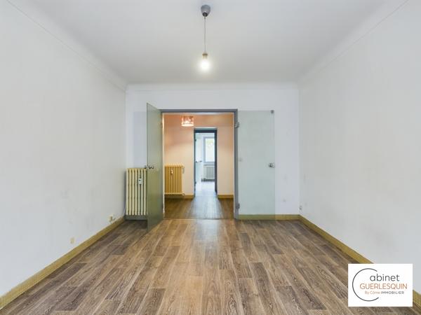 Vente bureaux 2 pièce(s) 34 m²