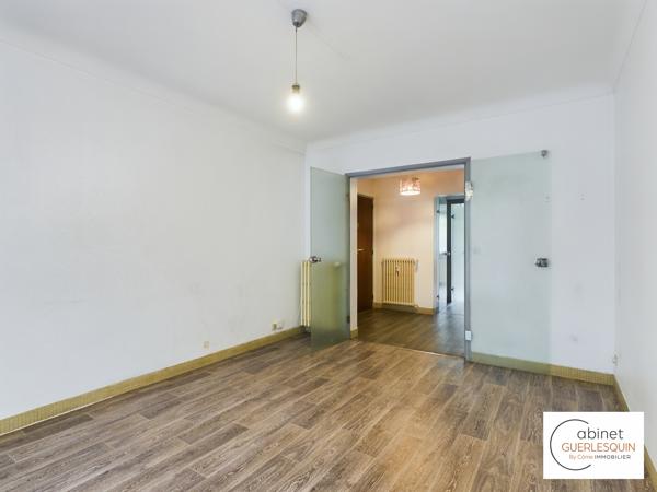 Vente bureaux 2 pièce(s) 34 m²