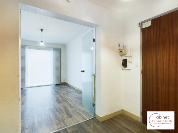 Vente bureaux 2 pièce(s) 34 m²
