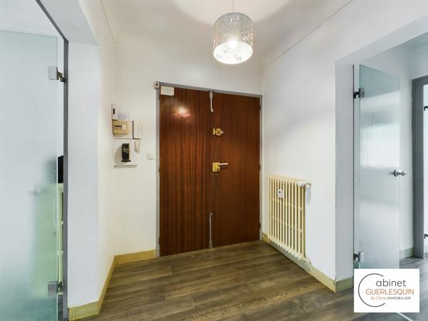 Vente bureaux 2 pièce(s) 34 m²