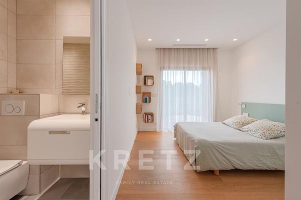 Villa vue mer proche Bandol