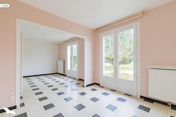 Maison à vendre |  Vayres |  3 pièces | 73 m²