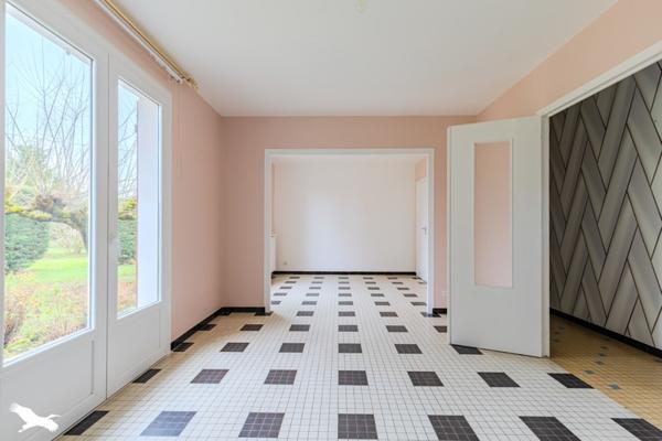 Maison à vendre |  Vayres |  3 pièces | 73 m²