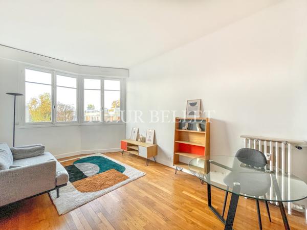 Appartement 2 pièces - 53 m²