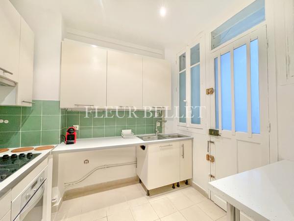 Appartement 2 pièces - 53 m²