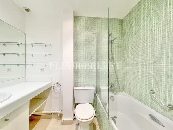 Appartement 2 pièces - 53 m²