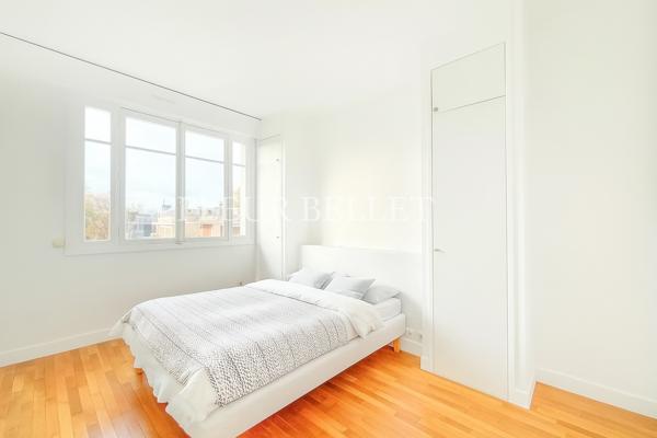 Appartement 2 pièces - 53 m²