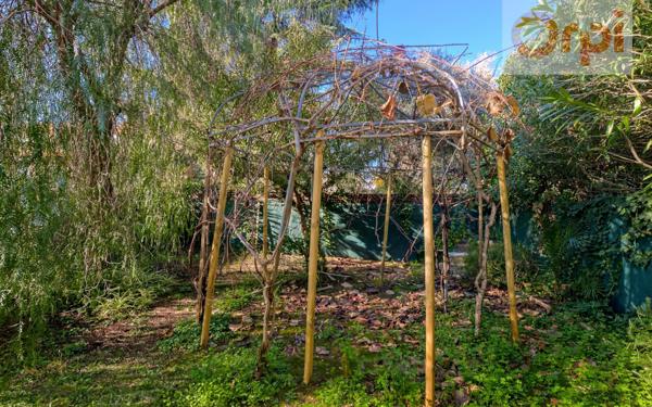 Appartement à vendre    1 pièce • 30 m2 Saint-Laurent-du-Var