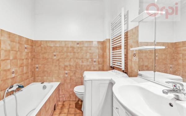 Appartement à vendre    1 pièce • 30 m2 Saint-Laurent-du-Var