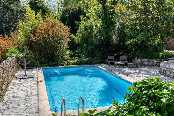 Vente Villa de luxe Montauroux 6 Pièces 250 m²
