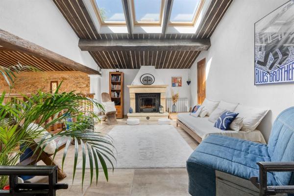 Vente Villa de luxe Montauroux 6 Pièces 250 m²