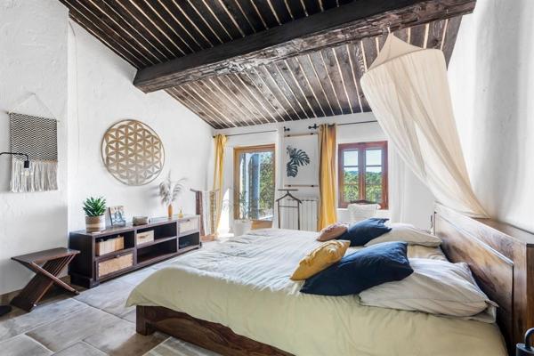 Vente Villa de luxe Montauroux 6 Pièces 250 m²