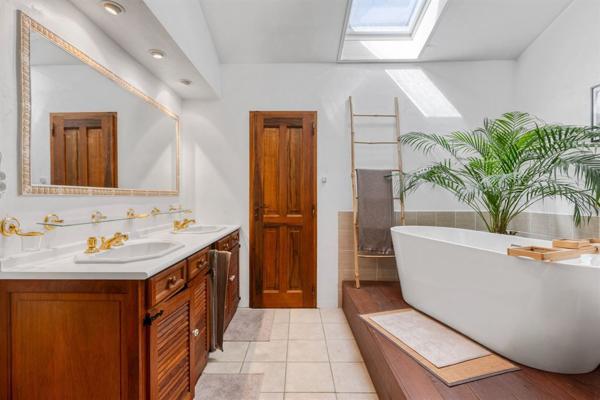 Vente Villa de luxe Montauroux 6 Pièces 250 m²