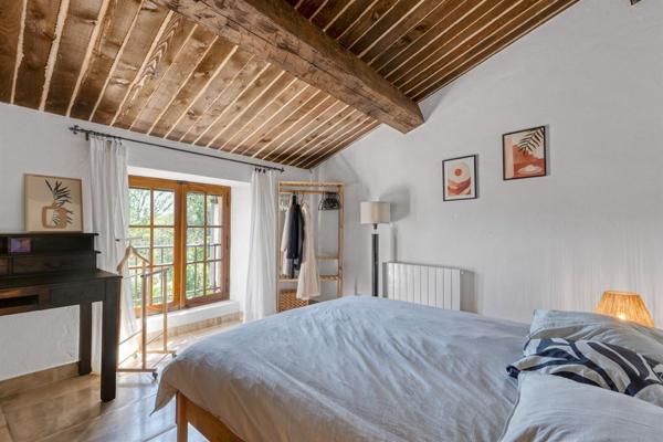 Vente Villa de luxe Montauroux 6 Pièces 250 m²