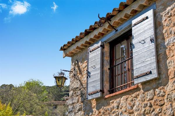 Vente Villa de luxe Montauroux 6 Pièces 250 m²