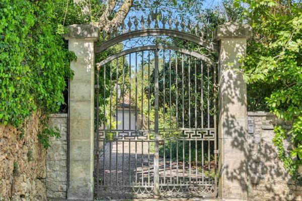 Vente Villa de luxe Montauroux 6 Pièces 250 m²