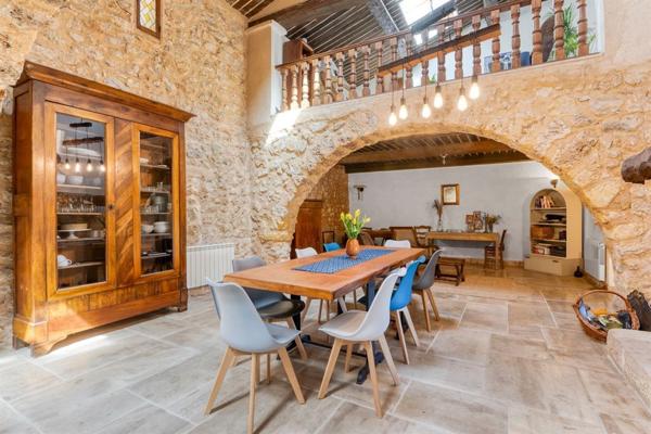 Vente Villa de luxe Montauroux 6 Pièces 250 m²