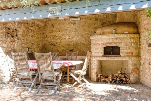 Vente Villa de luxe Montauroux 6 Pièces 250 m²