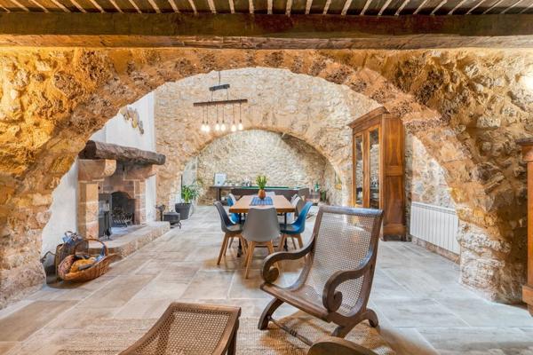 Vente Villa de luxe Montauroux 6 Pièces 250 m²