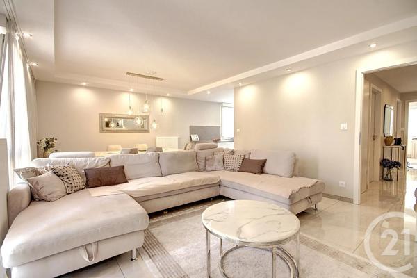 Appartement à vendre  3 pièces - 77,72 m 2   ERSTEIN  - 67