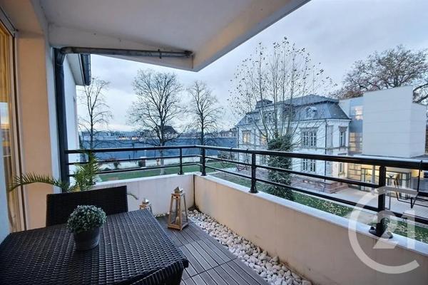 Appartement à vendre  3 pièces - 77,72 m 2   ERSTEIN  - 67