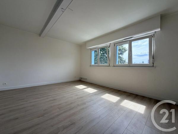 Appartement à vendre  3 pièces - 77,72 m 2   ERSTEIN  - 67