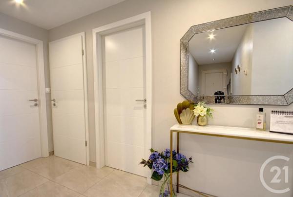 Appartement à vendre  3 pièces - 77,72 m 2   ERSTEIN  - 67