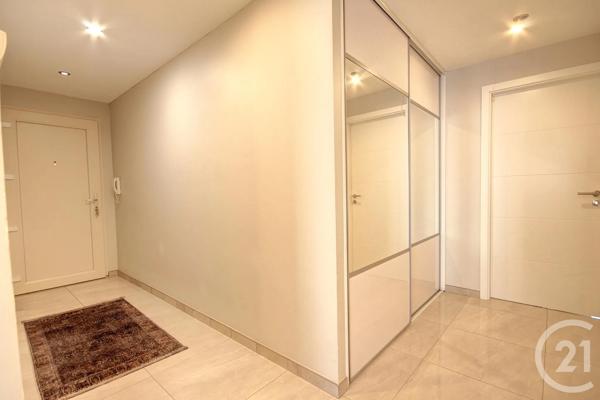 Appartement à vendre  3 pièces - 77,72 m 2   ERSTEIN  - 67