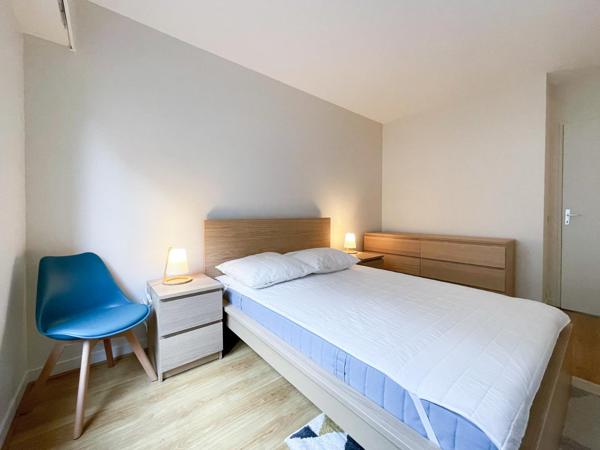 Appartement · Location Paris (75011) 3 pièces · 66m²