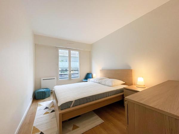 Appartement · Location Paris (75011) 3 pièces · 66m²