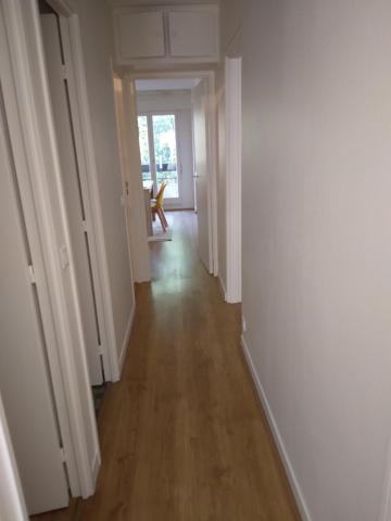 Appartement · Location Paris (75011) 3 pièces · 66m²